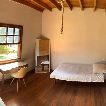 Sitio Maara Bed & Breakfast Nova Friburgo Exterior photo