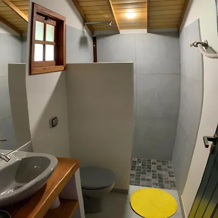 Sitio Maara Bed & Breakfast Nova Friburgo Exterior photo