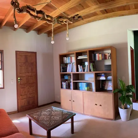 Sitio Maara Bed & Breakfast Nova Friburgo Exterior photo
