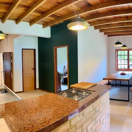 Sitio Maara Bed & Breakfast Nova Friburgo Exterior photo