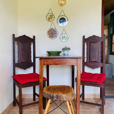 Sitio Maara Bed & Breakfast Nova Friburgo Exterior photo