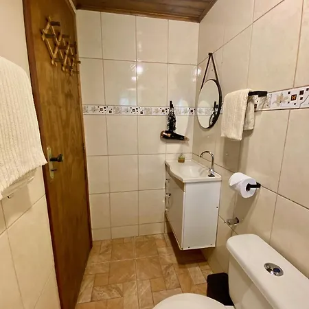 Sitio Maara Bed & Breakfast Nova Friburgo Exterior photo