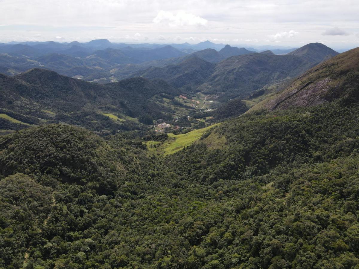 Sítio Maara * Nova Friburgo