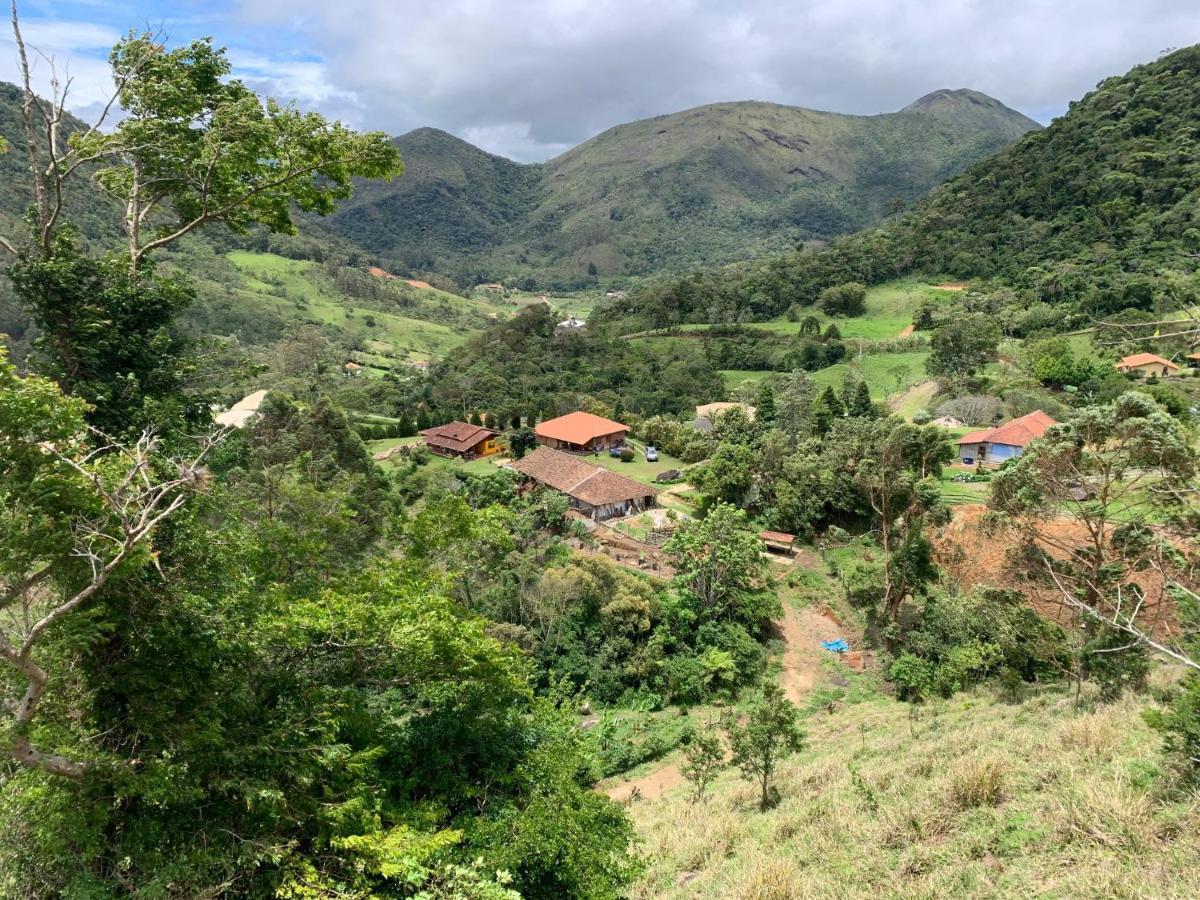 Sítio Maara Nova Friburgo