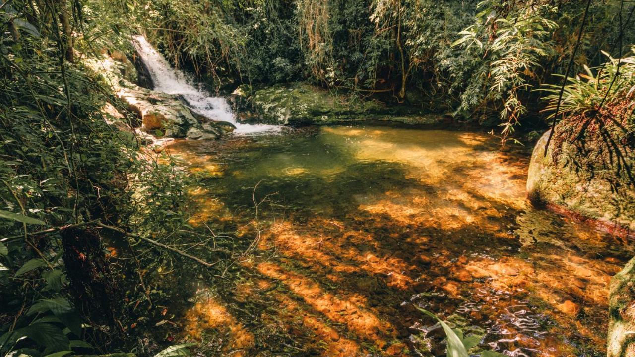 Sítio Maara Nova Friburgo