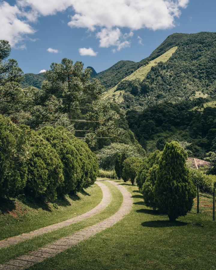 Sítio Maara * Nova Friburgo
