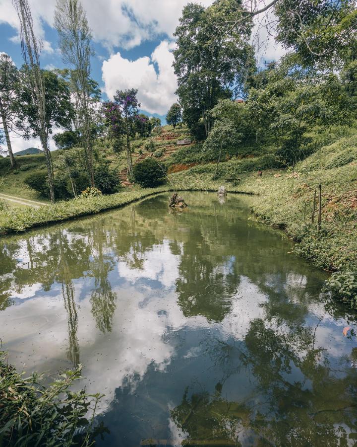Sítio Maara * Nova Friburgo