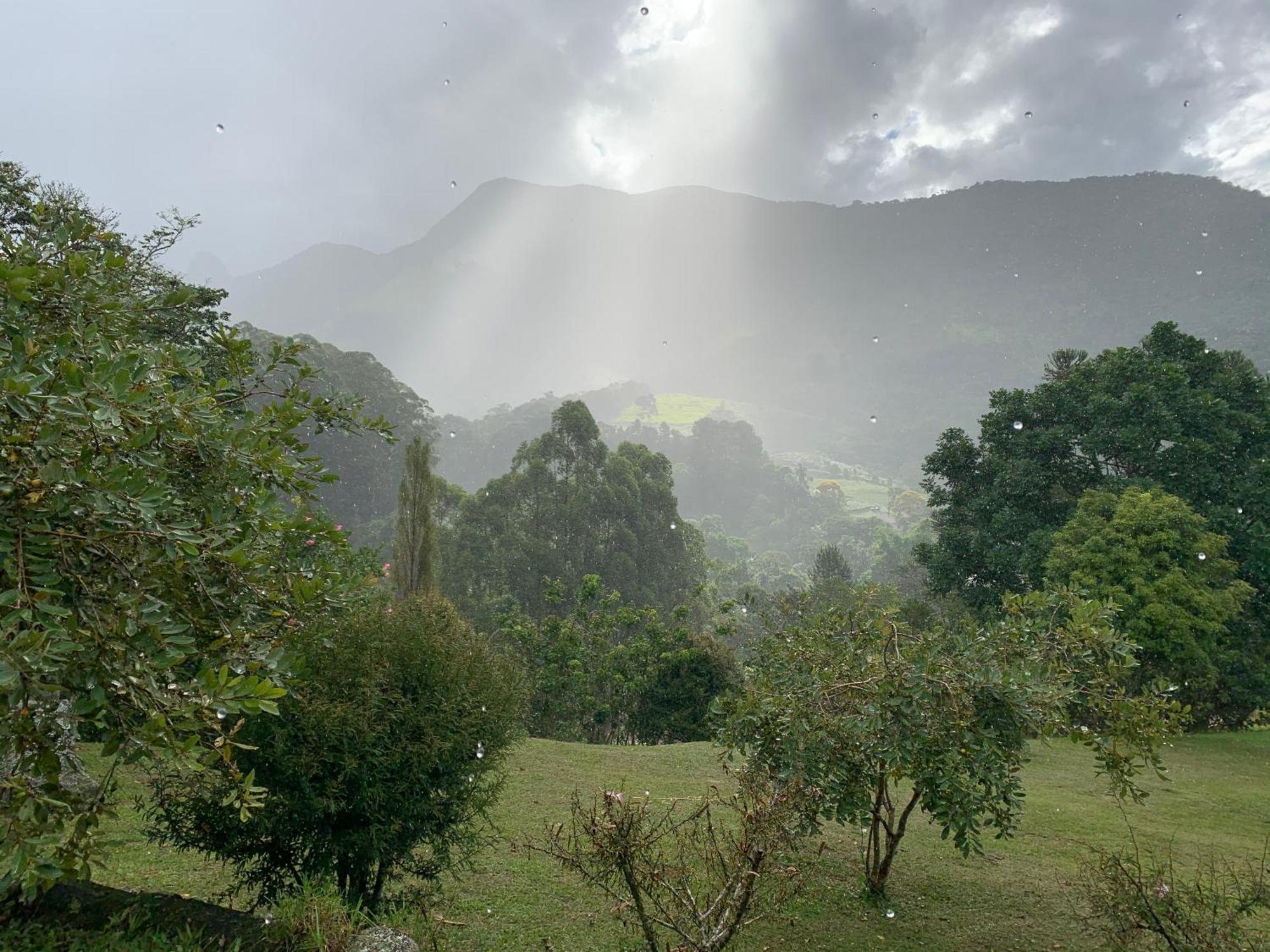 Sítio Maara * Nova Friburgo